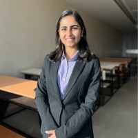 Drishti Taneja