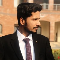 Muhammad Shahzaib
