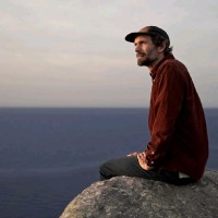 Fredrik Seger