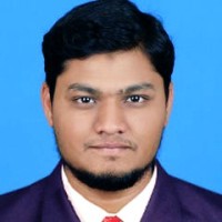 Mohammed siddiq