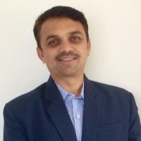 Yogesh Godbole