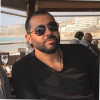 Marwan Ismail