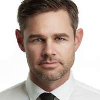 Caleb Randall
