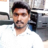 Dhayanithi Thangaraj