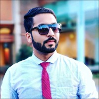 Abhishek Kumar