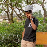 Rafael Soares de Oliveira