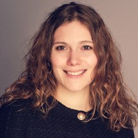 Gabriella Kiki Lyng