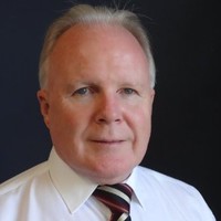 Rob Veitch - Director HR