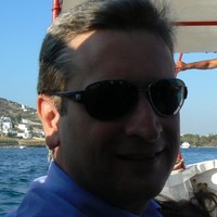 Antonis (Tony) Ipsilantis