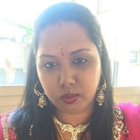 Seshni Govender