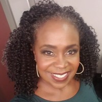 Andrea Merritt, Ms-Hrm, Shrm-Cp