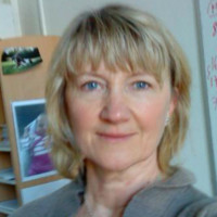 Maria Klich