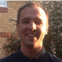 Stephen Kemp