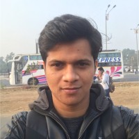 Godwin D'souza
