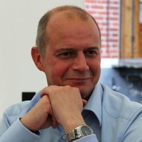 Ulf Blomsterlund