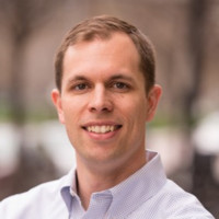 Kyle Martin, Mbv, Cissp, Pmp