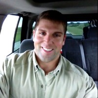 Preston Houston