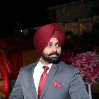 Kamaldeep Singh
