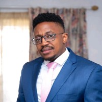 Naboth Kudakwashe