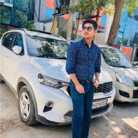 Saurabh Kumar
