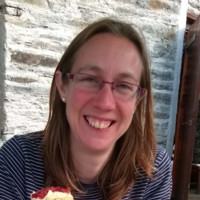Annelise Hone