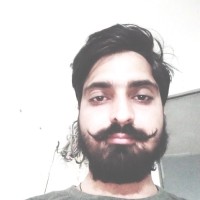 Rajesh Singh