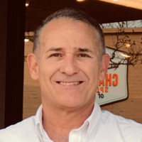 Frank Julian
