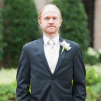 Evan Baker