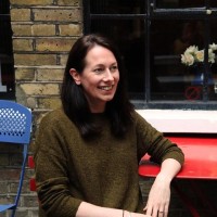 Charlotte Keen