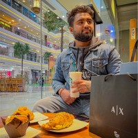 Ritesh Prasad