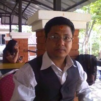 Bishnu Shrestha