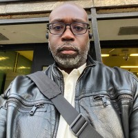 William Alex Clarke-Jessimy