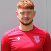 Callum Stratton