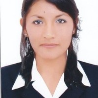 Meliza Cruzado Rosario