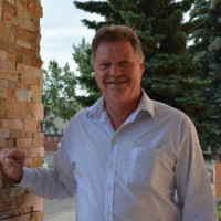 Chuck Van Deel Piepers