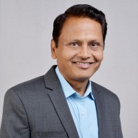 MANOJ DESHPANDE