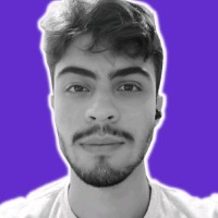 Gabriel Rodrigues Dourado