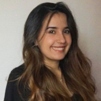 Ana Luisa Póvoa de Souza