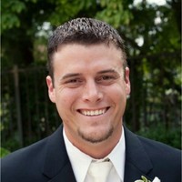 Shane Robbins