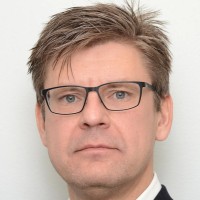 Marcus Roos