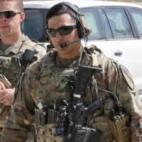 Joshua Acosta