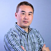 Andrew Leow