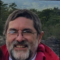 Paulo Martin Fagundes