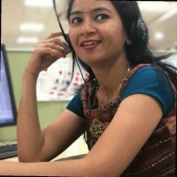 Vaishnavi More