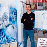 daniel zarraga