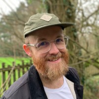 Joel Ferguson