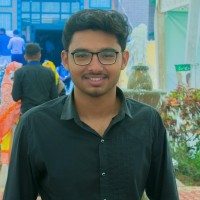 Ali Muhammad Murad Ali