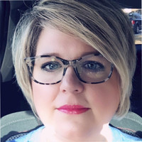 Amy Peters Shepherd