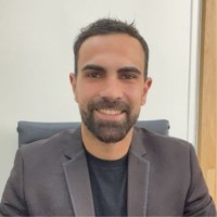 Dimitri Fernandes