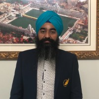 Raghi Dhaliwal